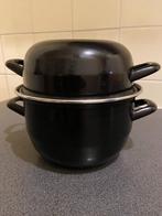 Petite casserole à moules, Ophalen, Zo goed als nieuw, Overige typen