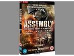 ASSEMBLY Dvd - Every Sacrifice deserves to be immortalised, Cd's en Dvd's, Vanaf 16 jaar, Ophalen of Verzenden, Nieuw in verpakking