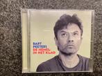 Bart Peeters: de hemel in het klad cd, Cd's en Dvd's, Cd's | Nederlandstalig, Ophalen of Verzenden, Gebruikt