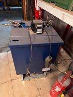 Bierkoeler, Zakelijke goederen, Ophalen, Dranken