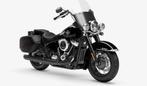 Harley-Davidson Tour SOFTAIL - HERITAGE CLASSIC 117, Overig, 1923 cc