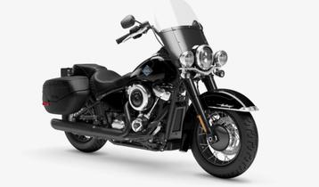 Harley-Davidson Tour SOFTAIL - HERITAGE CLASSIC 117 beschikbaar voor biedingen