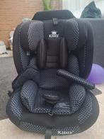 Nieuwe baby/kinder autostoel van Kidiz zwart/wit, Kinderen en Baby's, Autostoeltjes, Ophalen