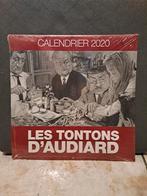 Calendrier 2020 Les Tontons flingueurs - Michel Audiard Neuf, Collections, Enlèvement ou Envoi, Neuf