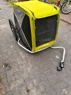 Croozer Dog Jokke zo goed als nieuw!, Ophalen, Zo goed als nieuw