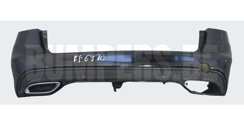 Bumper Mercedes C-Klasse W205 AMG Kombi 14-18 A2058856538 Ac, Auto-onderdelen, Carrosserie, Bumper, Achter, Gebruikt, 6 maanden garantie