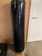 Bokszak, Ophalen, Zo goed als nieuw, Bokszak