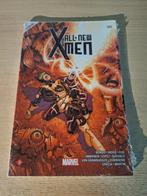 Marvel - Tous les nouveaux X-Men, Livres, Marvel, Enlèvement ou Envoi, Neuf
