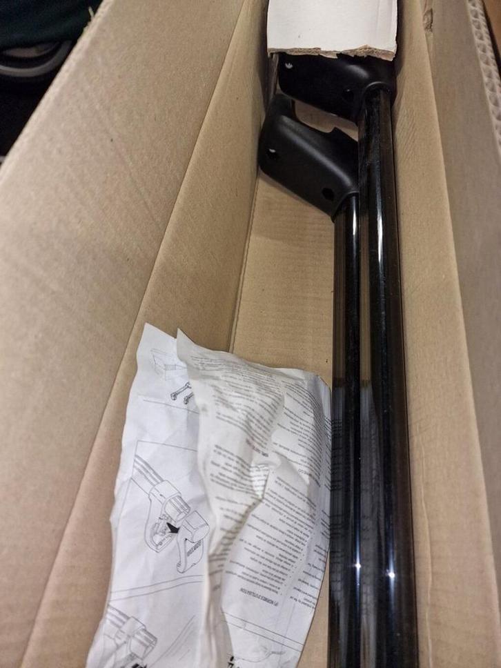 Dakdrager origineel imperiaal 50900950 Fiat Doblio Malibu, Auto diversen, Dakdragers, Nieuw, Ophalen of Verzenden