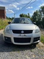 Voiture Suzuki, Auto's, Suzuki, Voorwielaandrijving, Stof, Zwart, Swift