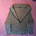 Hucke cardigan Mt 46 Nieuw, Ophalen of Verzenden, Nieuw, Maat 46/48 (XL) of groter