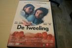 de tweeling, Cd's en Dvd's, Ophalen of Verzenden