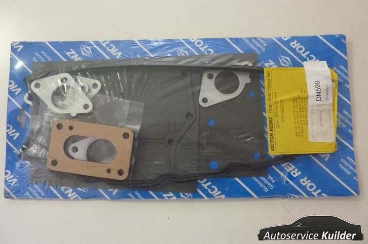 Koppakkingset zonder koppakking Citroen BX Peugeot 205 Nieuw, Auto-onderdelen, Motor en Toebehoren, Citroën, Peugeot, Nieuw, Ophalen of Verzenden