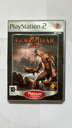 God of War 2 ps2-spel, Zo goed als nieuw