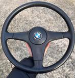 Volant 3 branches e30 - e34 - e28 - e32, BMW