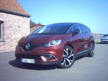 Renault Grand Scenic 1.7 Blue Dci (2020) BOSE, 7-zit, PANO,.