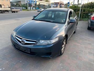 Honda accord 2.2, Auto's, Bedrijf, 5 deurs, Te koop, Accord