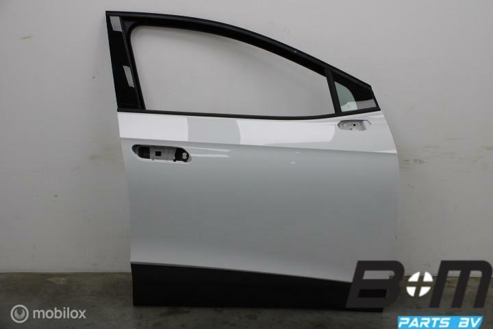 Portier rechtsvoor VW ID4 LS9R 11A831056A, Auto-onderdelen, Carrosserie, Gebruikt
