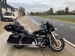 electra glide limited met jekill and hyde uitlaat, Motoren, Motoren | Harley-Davidson, 2 cilinders, 1745 cc, Motorrijbewijs A