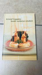 Kristof Coppens kookt zuiderse smaken, Ophalen of Verzenden, Zo goed als nieuw