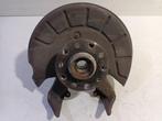 WIELNAAF RECHTS VOOR Skoda Yeti (5LAC) (01-2009/12-2017), Auto-onderdelen, Gebruikt, Skoda