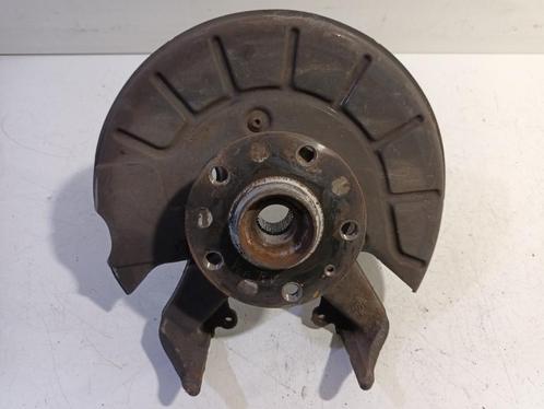 WIELNAAF RECHTS VOOR Skoda Yeti (5LAC) (01-2009/12-2017), Auto-onderdelen, Remmen en Aandrijving, Skoda, Gebruikt
