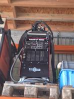 poste a souder professionnel, Ophalen, Zo goed als nieuw