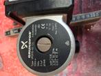 circulateur Grundfos, Doe-het-zelf en Bouw, Ophalen, Gebruikt