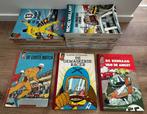 Volledige collectie Michel Vaillant – 1ste druk zeldzaam, Jean Graton, Complete serie of reeks, Ophalen of Verzenden, Zo goed als nieuw