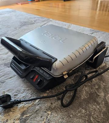 Ultracompacte grill van Tefal, Elektronische apparatuur, Broodroosters, Ophalen of Verzenden