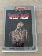 DVD Deep Red, Ophalen of Verzenden, Zo goed als nieuw, Actie, Vanaf 16 jaar