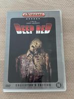 DVD Deep Red, Vanaf 16 jaar, Ophalen of Verzenden, Zo goed als nieuw, Actie
