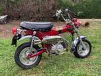 DAX 125, Motoren, Motoren | Honda, Particulier