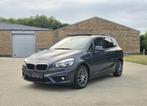 BMW 218dA Aut. Active Tourer * Camera - Leder * 66.000 km !!, Monovolume, 1995 cc, 4 cilinders, 5 deurs