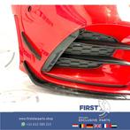 A35 AMG Bumper Mercedes A Klasse W177 V177 ROOD compleet 201, Mercedes-Benz, Utilisé, Avant, Enlèvement ou Envoi