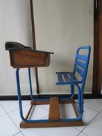 curiosa en brocante, Enlèvement