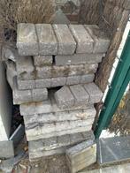 pallissades, Tuin en Terras, Ophalen, Gebruikt, Beton, Border