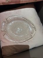 Glazen visborden 15 stuks 27 / 22, Verre ou Verres, Comme neuf, Verre, Enlèvement