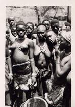 Photo LAMMERETZ du CONGO, Antiquités & Art, Enlèvement ou Envoi