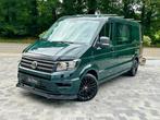 AUTOMAAT | 6 ZITPLAATSEN | VW CRAFTER, Volkswagen, Bedrijf, Diesel