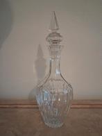 Karaf, Antiek en Kunst, Antiek | Glaswerk en Kristal, Ophalen