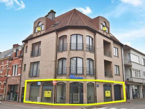 Commercieel te huur in Zottegem, Immo, Huizen te huur, Overige soorten, C