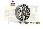 Mitsubishi velg Alu. (7J x 18'') Origineel! 4250D536, Auto-onderdelen, -, Verzenden, -, Nieuw