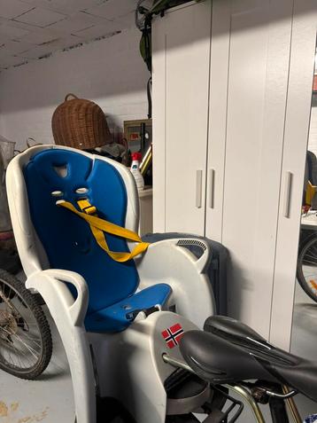 Siège vélo enfant Hamax Kiss beschikbaar voor biedingen