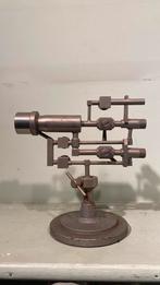 Oude bunsenbrander, Antiek en Kunst, Antiek | Gereedschap en Instrumenten, Ophalen