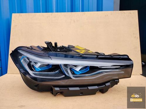 BMW X7 G07 Laser rechts, Auto-onderdelen, Verlichting, BMW, Gebruikt