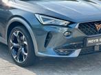 Cupra Formentor Plug-in hybride - CAMERA - KEYLESS - APPCON, Auto's, Cupra, Te koop, Zilver of Grijs, 5 deurs, Stof