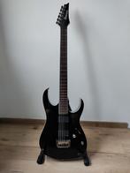 Ibanez RGIB6 Baritone, Muziek en Instrumenten, Ophalen, Gebruikt, Solid body, Ibanez
