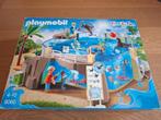 Playmobil dolfinarium met doos en instructie, Kinderen en Baby's, Speelgoed | Playmobil, Ophalen, Gebruikt, Complete set