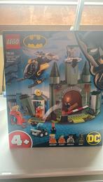 Lego Batman 76138, Ophalen of Verzenden, Nieuw, Lego